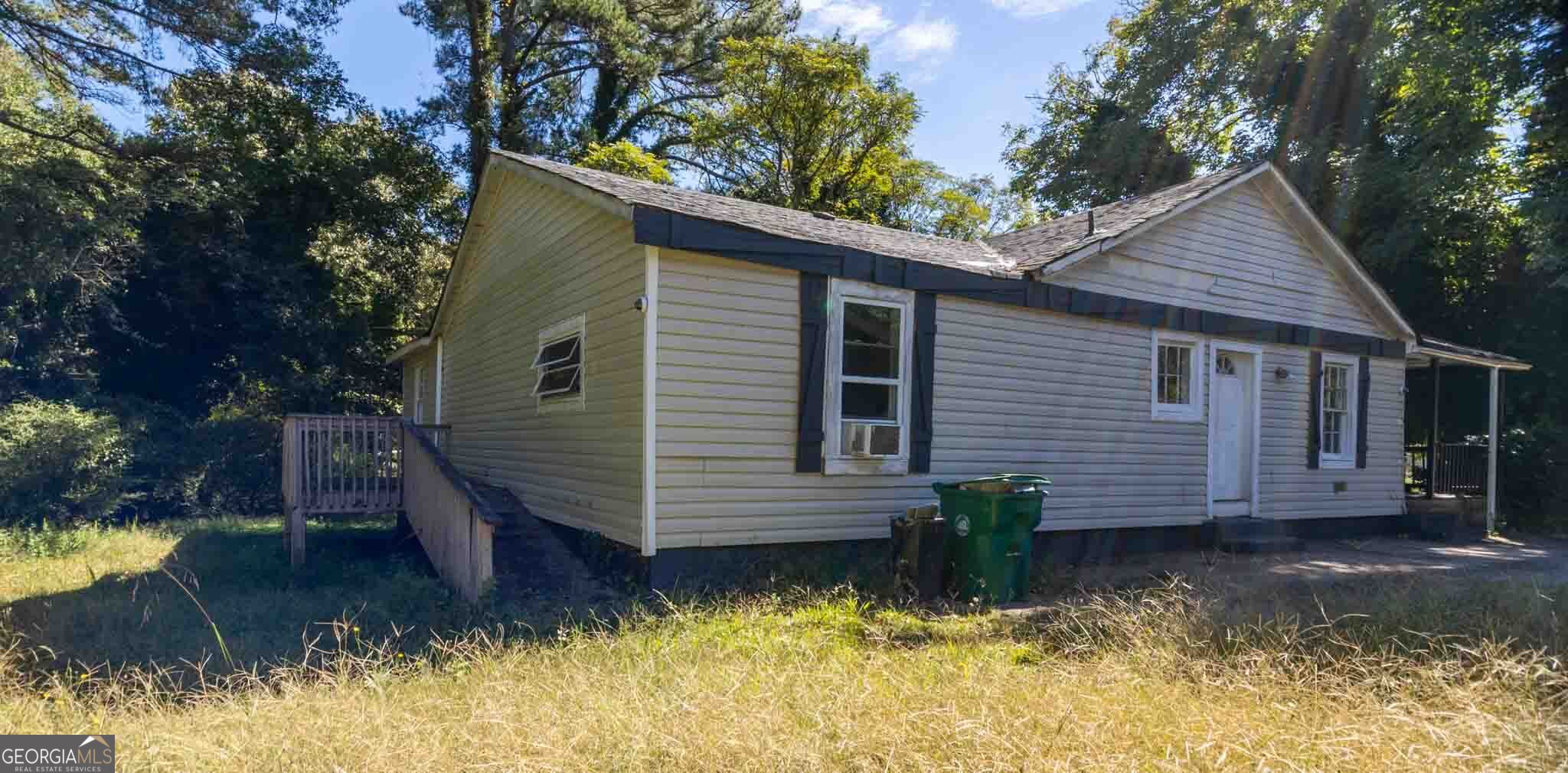 4402 Highland Road Decatur Georgia United States, for Sale, residential,  , Provision Realty Inc.