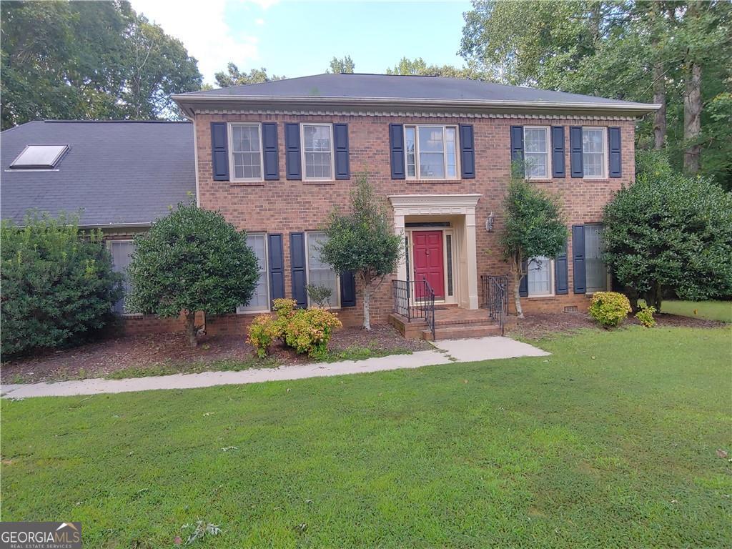 180 Creekview Trail Fayetteville Georgia United States, for Sale, residential,  , InCom Real Estate - New Demo Office