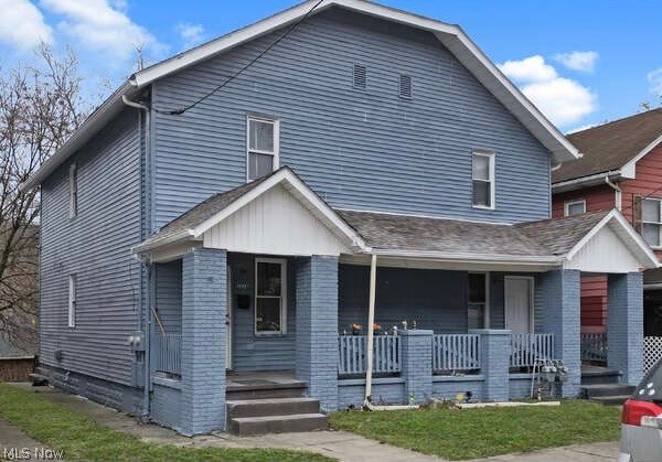 3536-3538 Orchard Street Weirton West Virginia United States, for Sale, residential,  , InCom Real Estate - New Demo Office