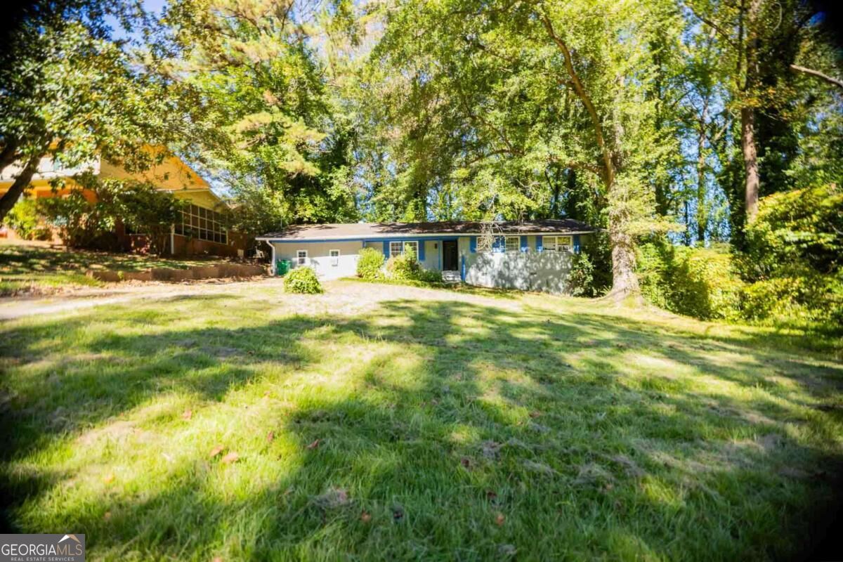 4176 Indian Forest Road Stone Mountain Georgia United States, for Sale, residential,  , InCom Real Estate - New Demo Office