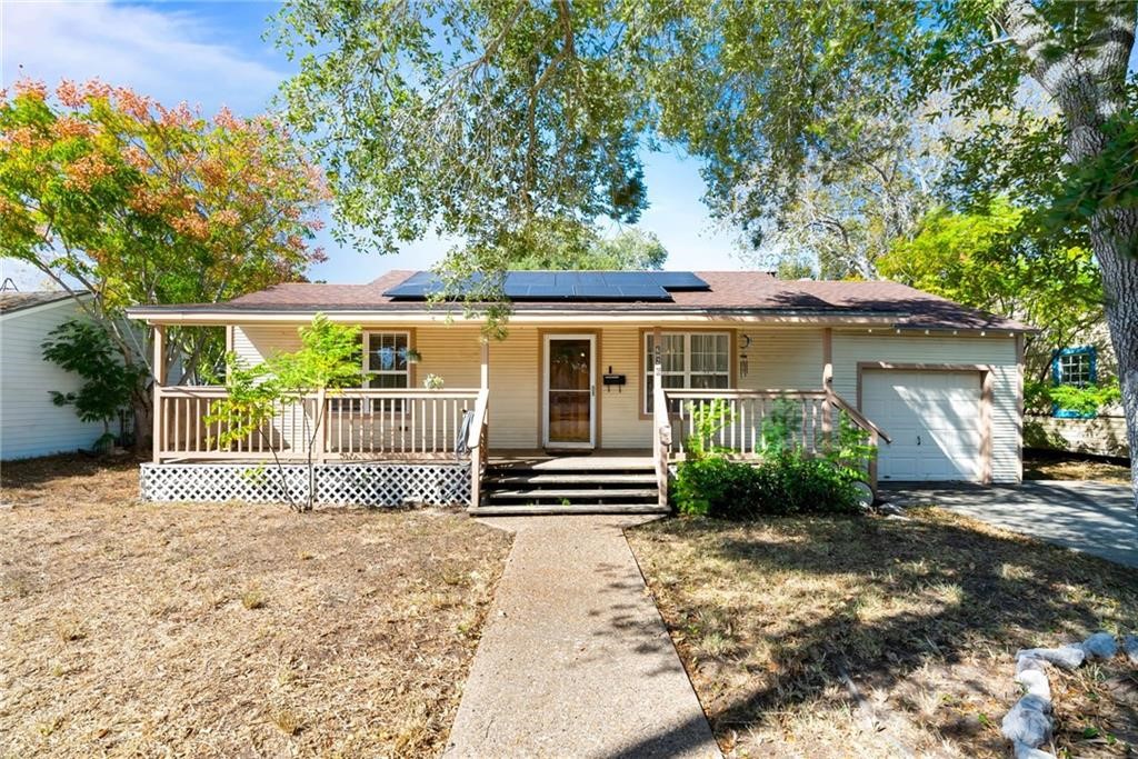 626 Caddo Street Corpus Christi Texas United States, for Rent, residential,  , InCom Real Estate - New Demo Office