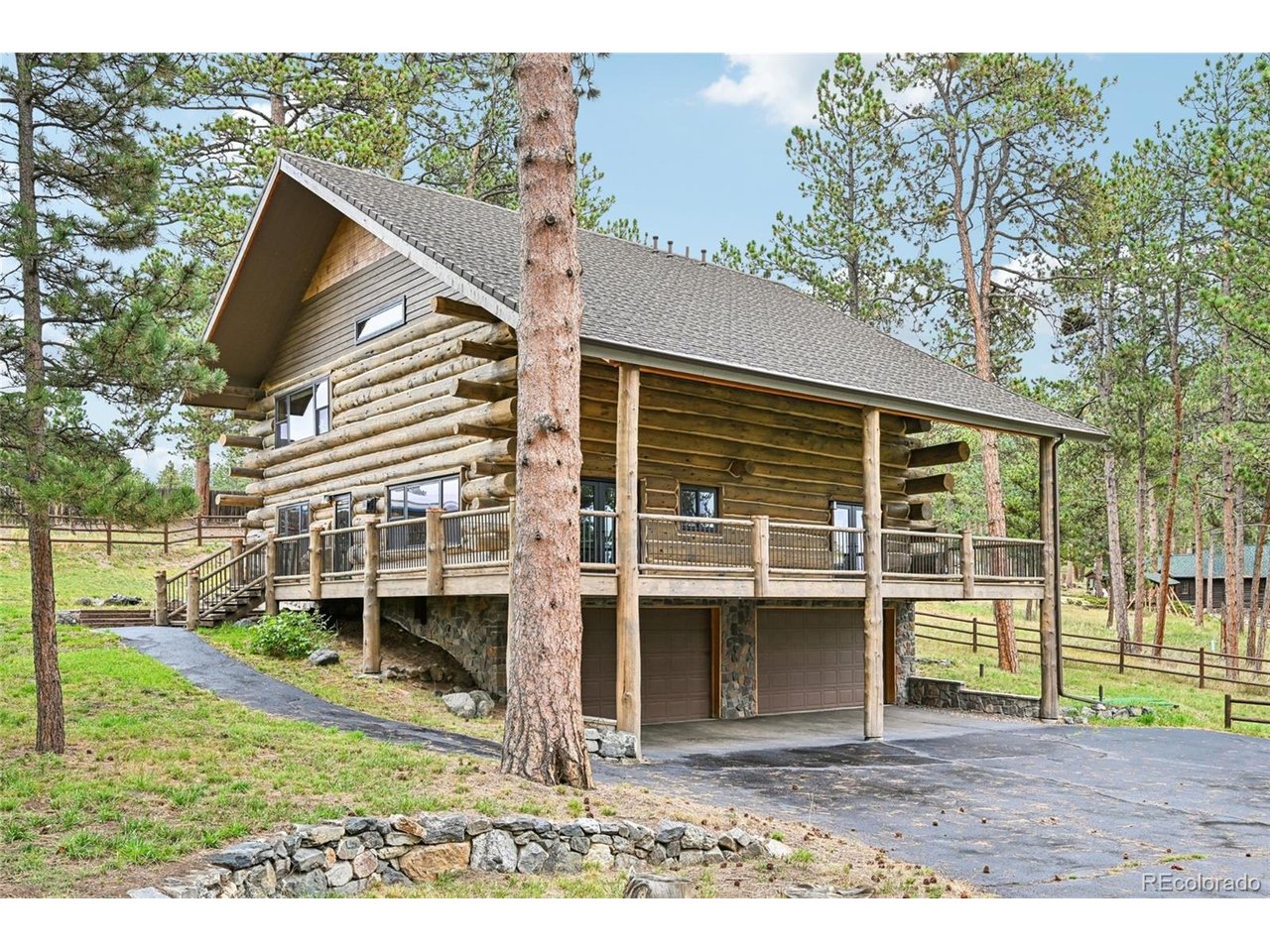 4150 Aztec Rd Indian Hills Colorado United States, for Sale, residential,  , InCom Real Estate - New Demo Office