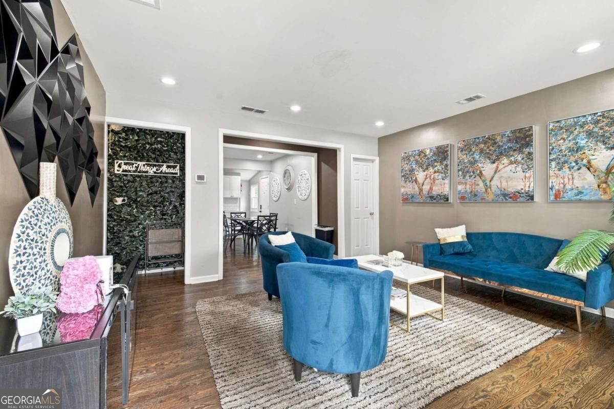 1677 M L King Jr Drive Atlanta Georgia United States, for Sale, residential,  , Provision Realty Inc.