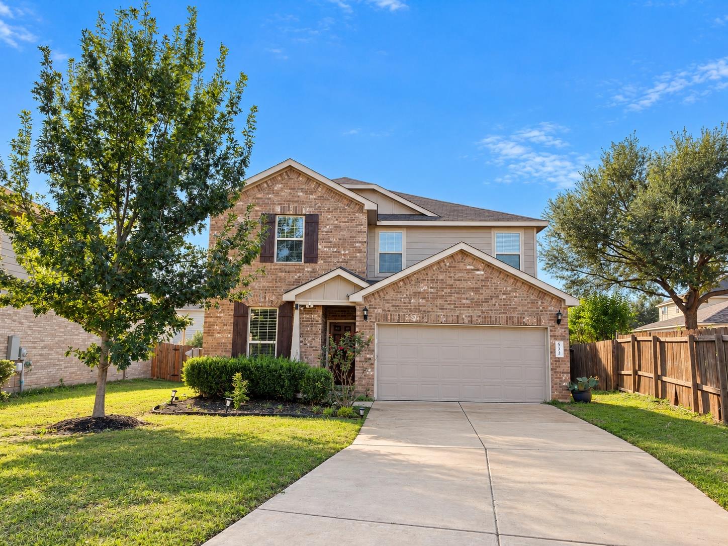 503 Hoot Owl LN Leander Texas United States, for Rent, residential, Rita Vera, Central Metro Realty LLC