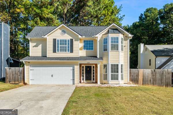 2839 Weston Brook Lane Duluth Georgia United States, for Sale, residential,  , EXOSPHERE REALTY GROUP LLC