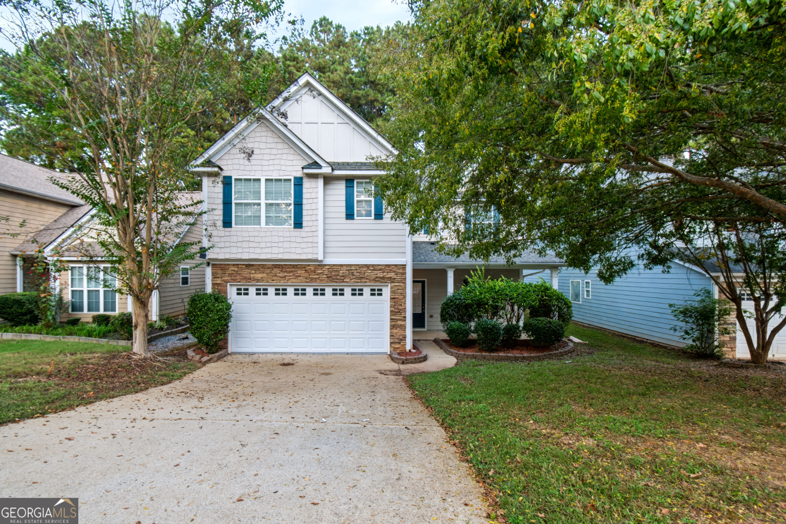 19 Black Diamond Drive Fairburn Georgia United States, for Sale, residential,  , Provision Realty Inc.