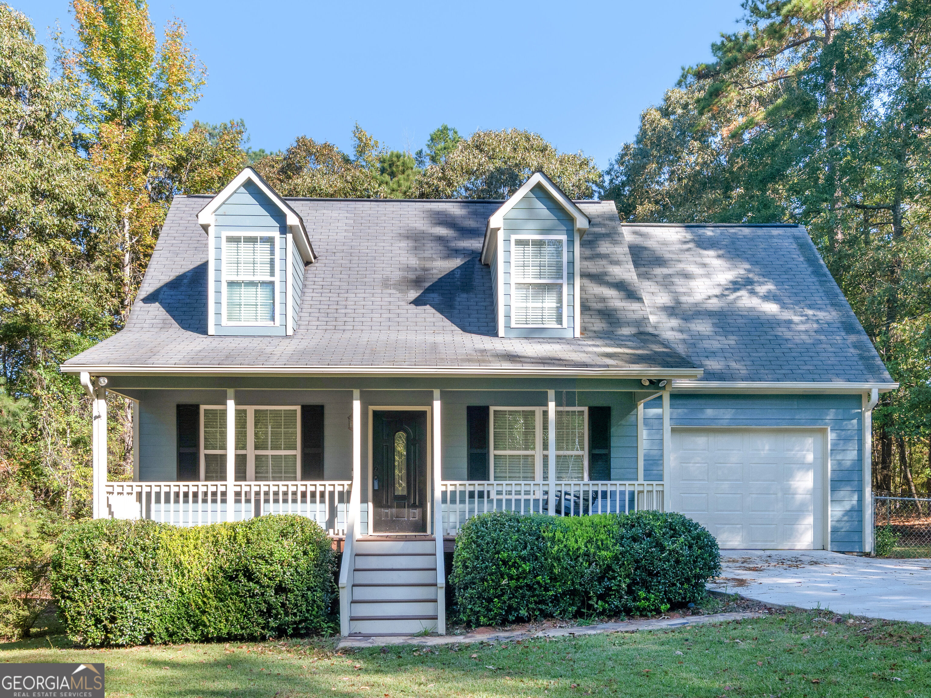 462 Ingram Road Barnesville Georgia United States, for Sale, residential,  , InCom Real Estate - New Demo Office