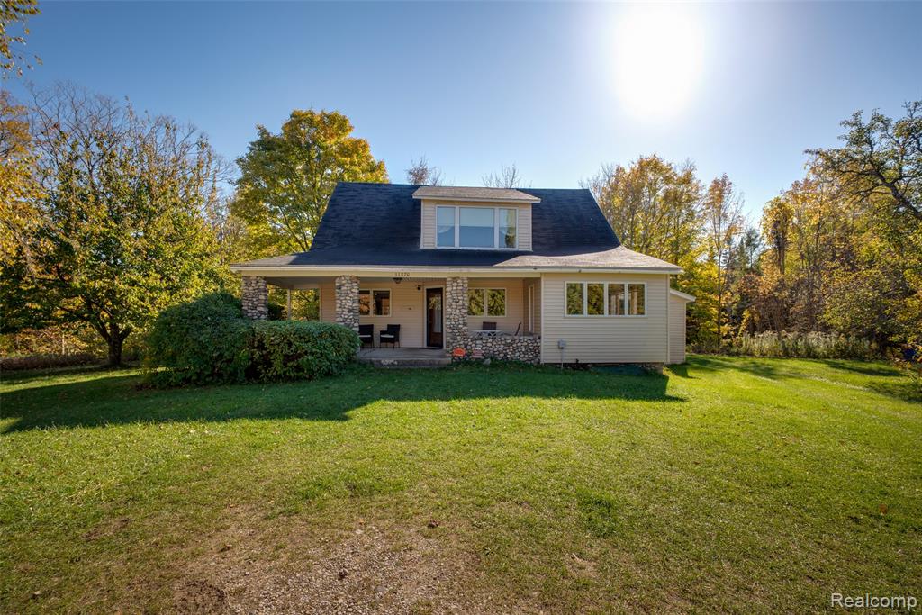 11870 E Lee Mann Road Northport Michigan United States, for Sale, residential,  , InCom Real Estate - New Demo Office