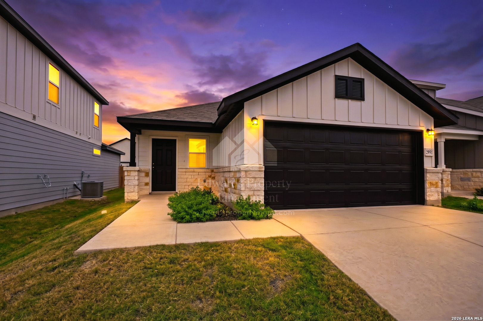 2951 Water Lotus New Braunfels Texas United States, for Rent, residential,  , InCom Real Estate - New Demo Office