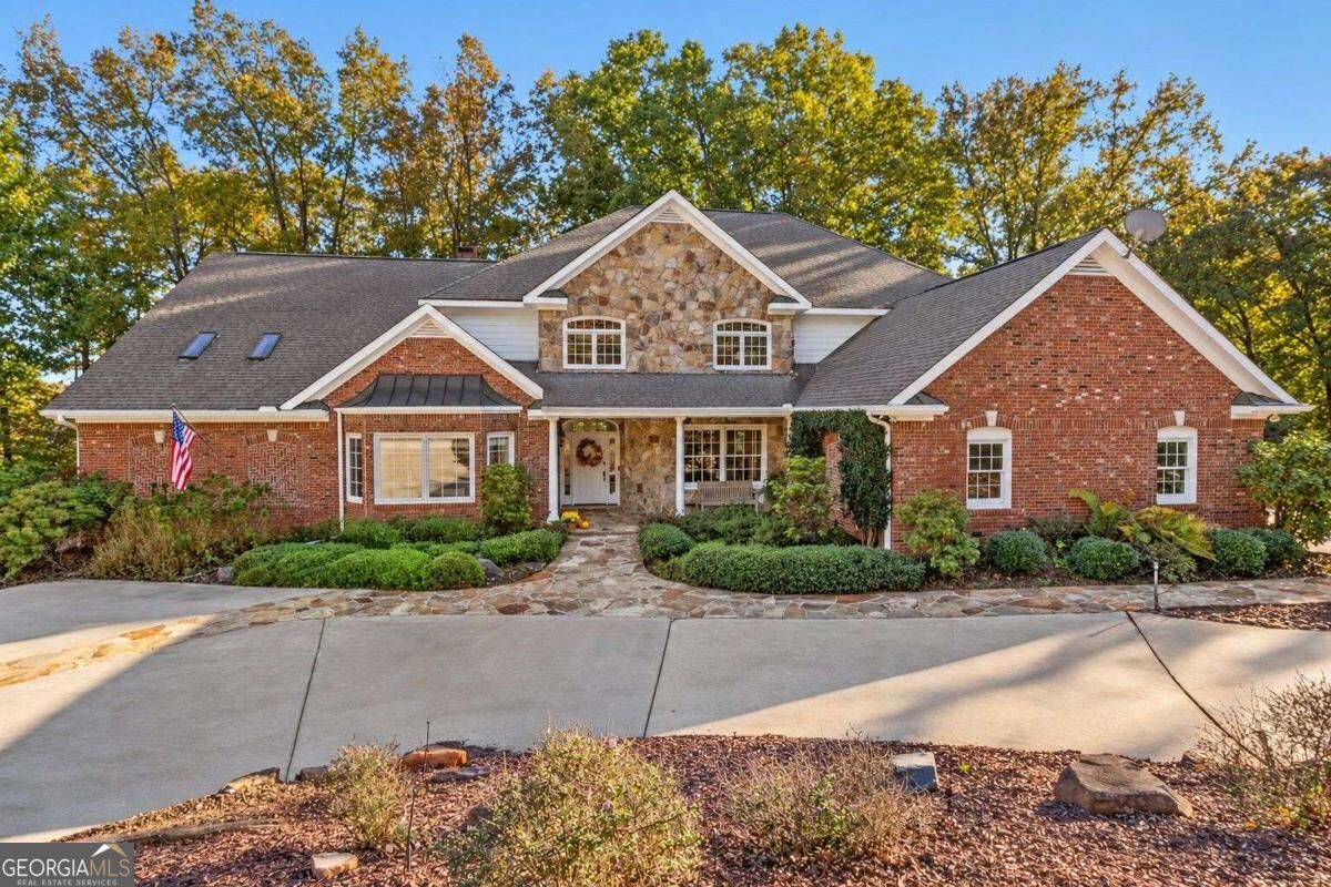 506 Chestatee Circle Dawsonville Georgia United States, for Sale, residential,  , InCom Real Estate - New Demo Office