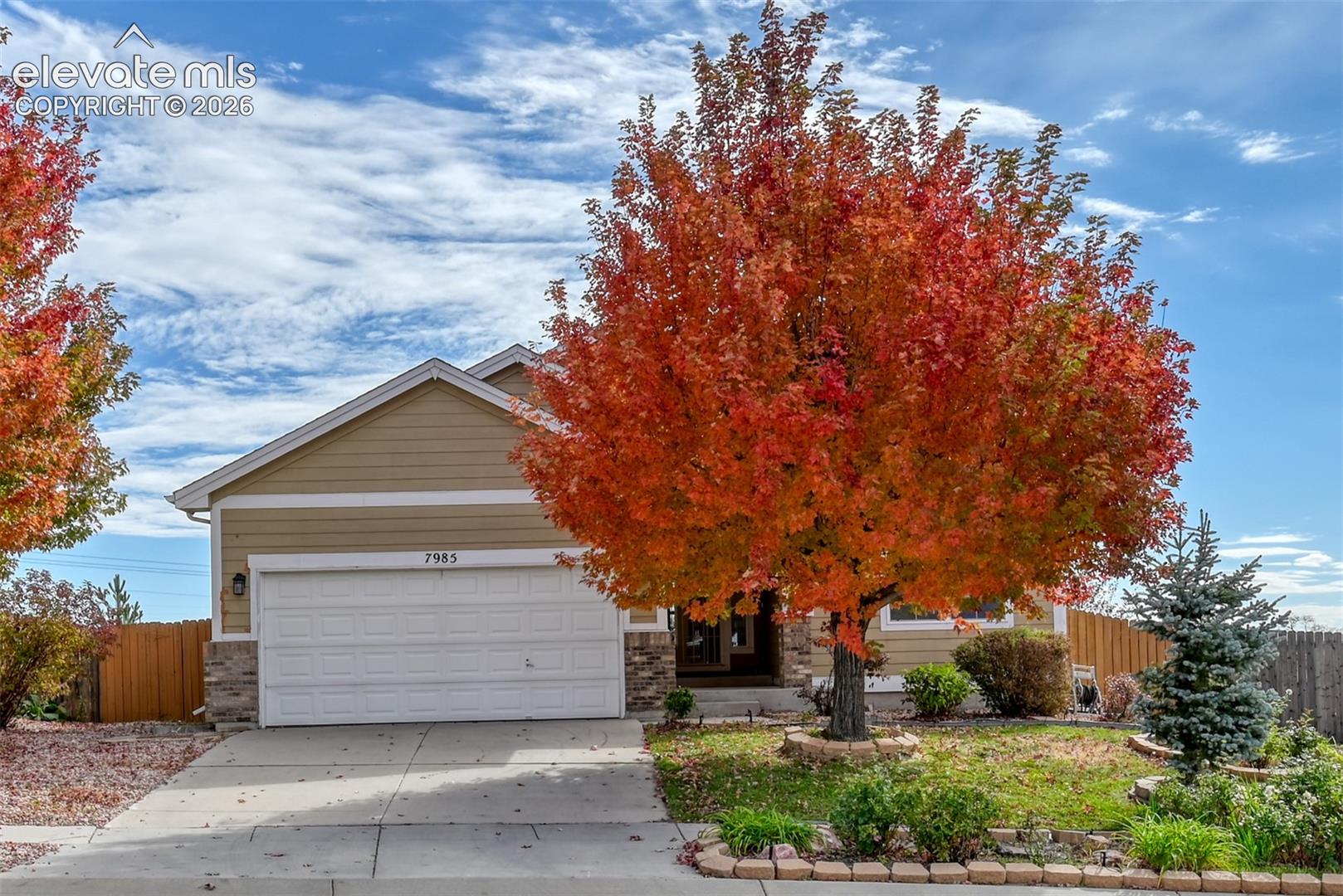 7985 Kettle Drum Street Colorado Springs Colorado United States, for Sale, residential,  , InCom Real Estate - New Demo Office