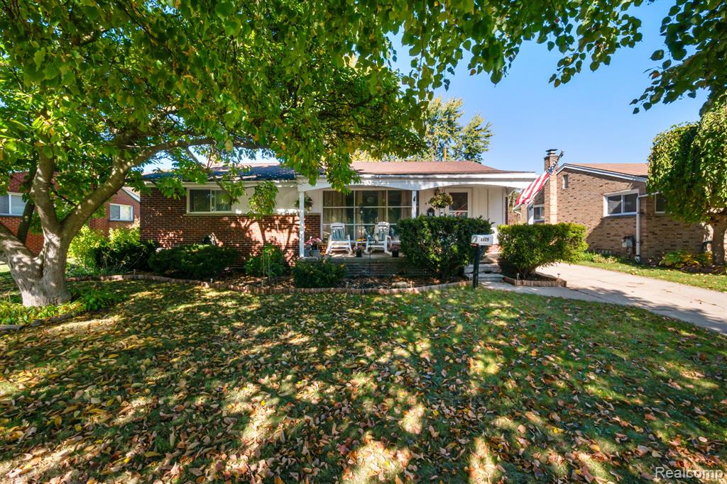 4629 Arden Avenue Warren Michigan United States, for Sale, residential,  , InCom Real Estate - New Demo Office