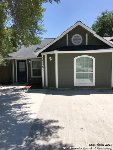 6608 PEBBLE SPRING DR San Antonio Texas United States, for Rent, residential,  , InCom Real Estate - New Demo Office