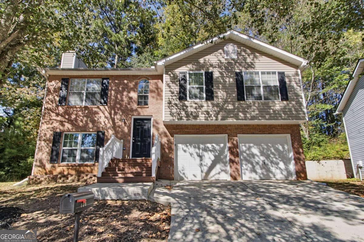 736 Ashley Lane Stone Mountain Georgia United States, for Sale, residential,  , Provision Realty Inc.