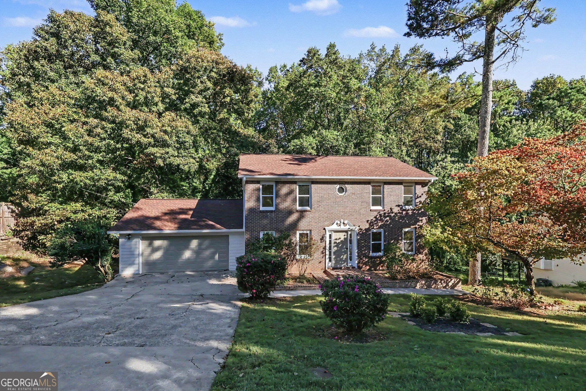 2888 Carrousel Court Stone Mountain Georgia United States, for Sale, residential,  , Provision Realty Inc.