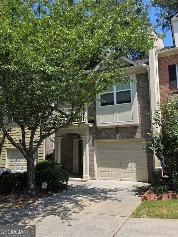 1693 Southgate Mill Drive Duluth Georgia United States, for Rent, residential,  , EXOSPHERE REALTY GROUP LLC