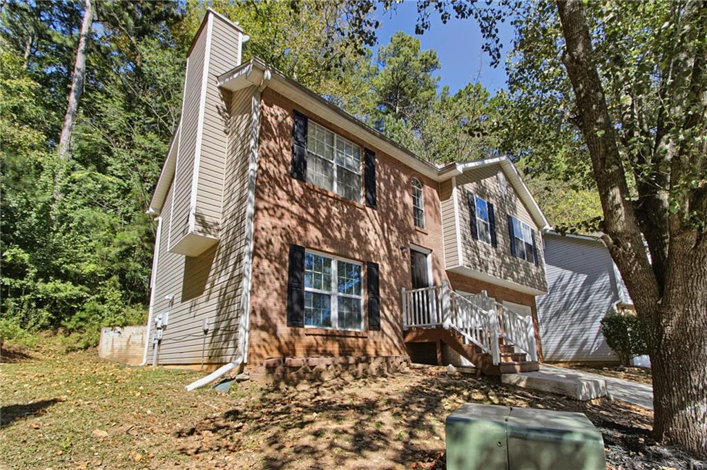 736 Ashley Lane Stone Mountain Georgia United States, for Sale, residential,  , InCom Real Estate - New Demo Office