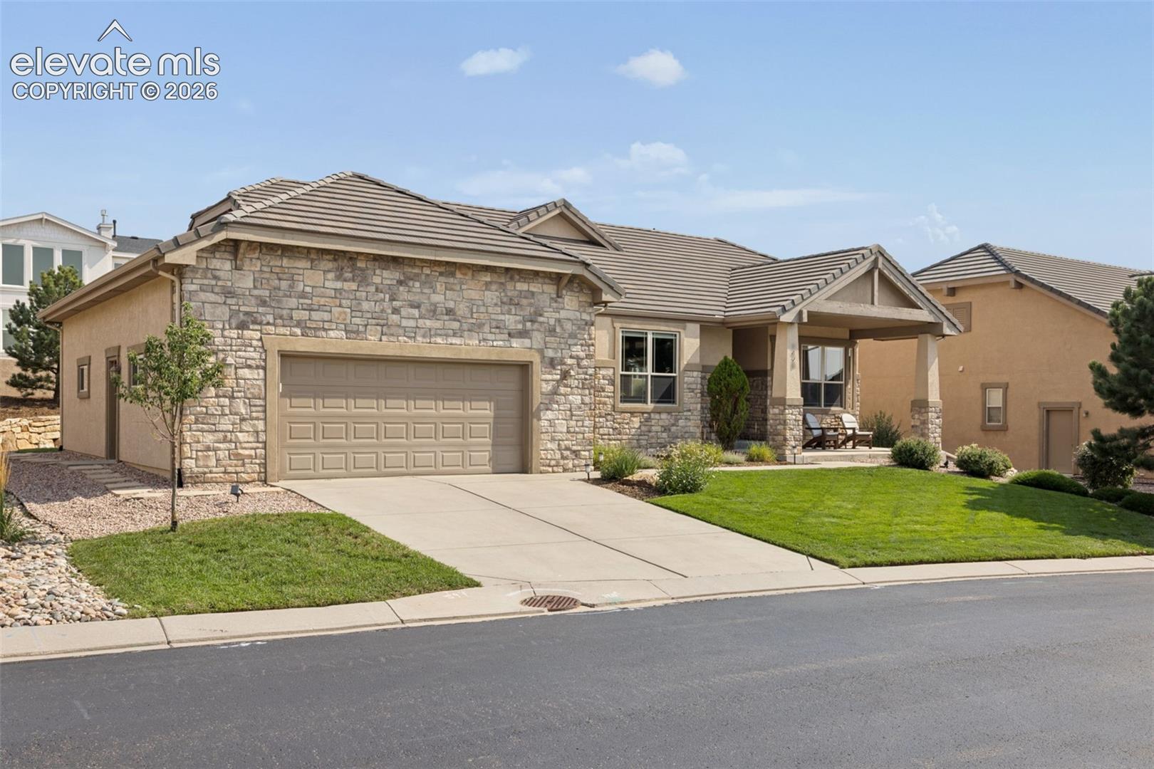 1420 Symphony Heights Monument Colorado United States, for Sale, residential,  , InCom Real Estate - New Demo Office