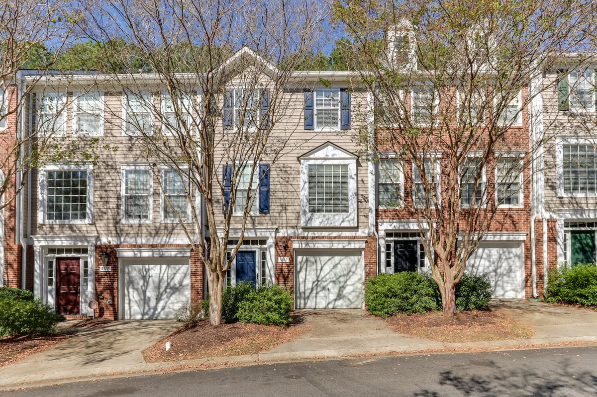 5322 Echo Ridge Road Raleigh North Carolina United States, for Sale, residential,  , InCom Real Estate - New Demo Office