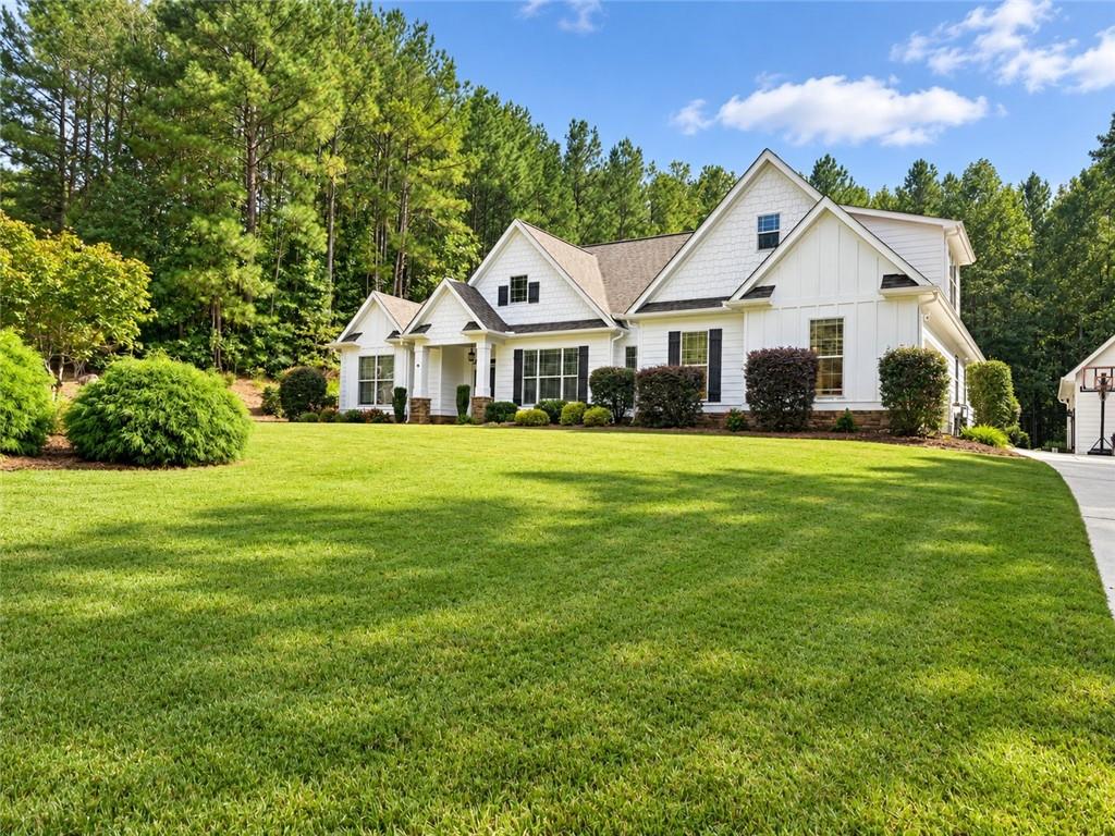 260 Timbercreek Estates Drive Sharpsburg Georgia United States, for Sale, residential,  , InCom Real Estate - New Demo Office