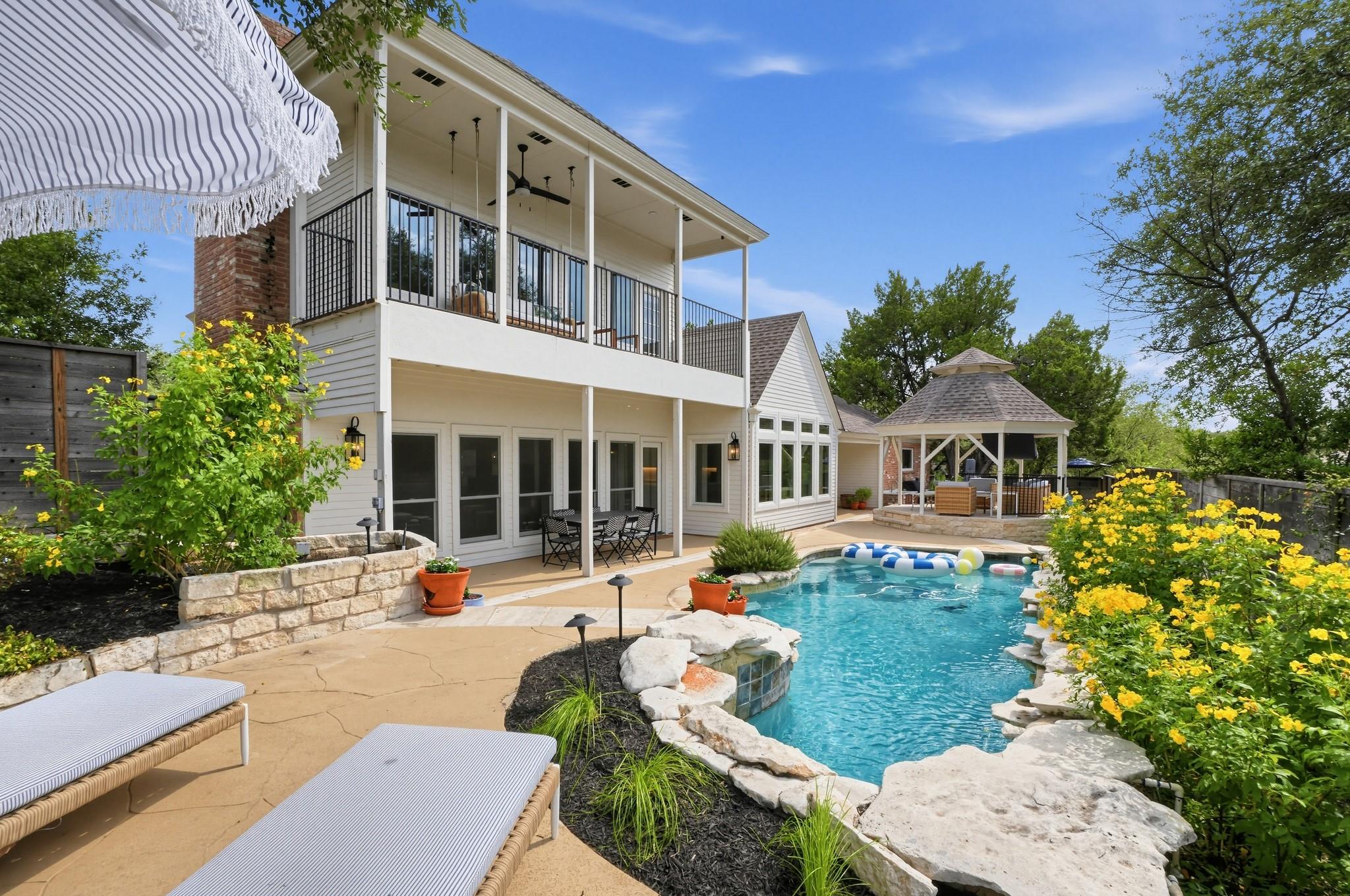 1908 Winter Park RD Austin Texas United States, for Rent, residential,  , InCom Real Estate - New Demo Office