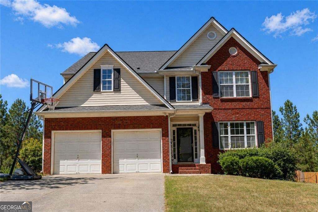 4491 Plantation Mill Trail Buford Georgia United States, for Rent, residential,  , InCom Real Estate - New Demo Office