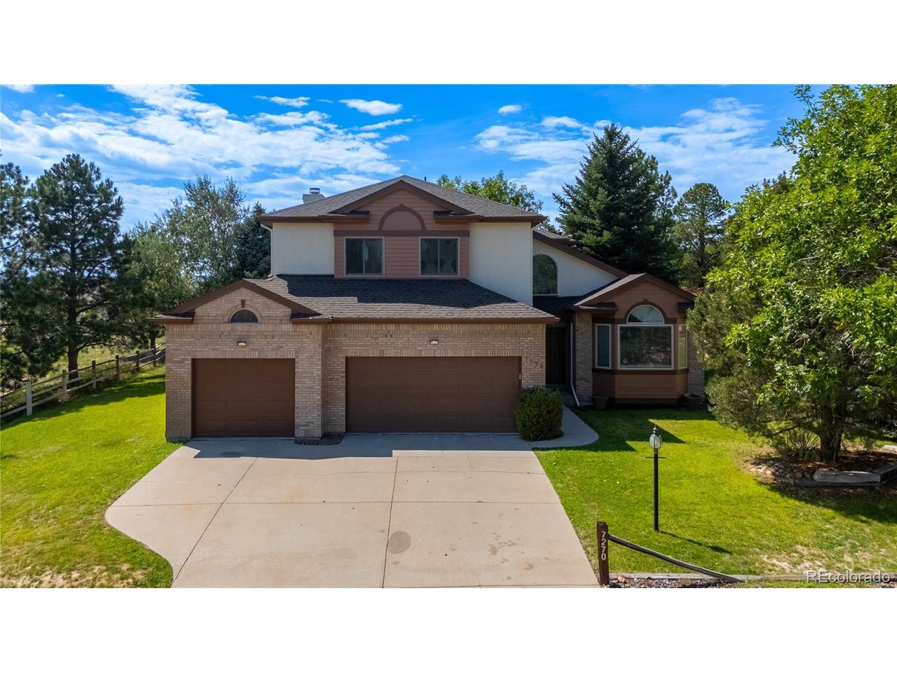 7270 N Hyperion Way Parker Colorado United States, for Sale, residential,  , InCom Real Estate - New Demo Office
