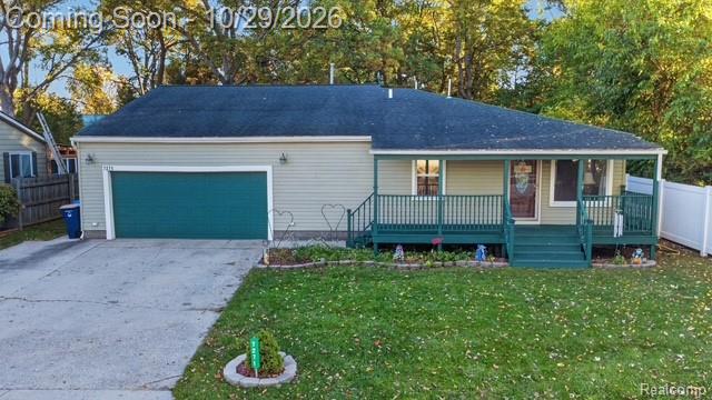7271  Ideal Ter Waterford Michigan United States, for Sale, residential,  , InCom Real Estate - New Demo Office