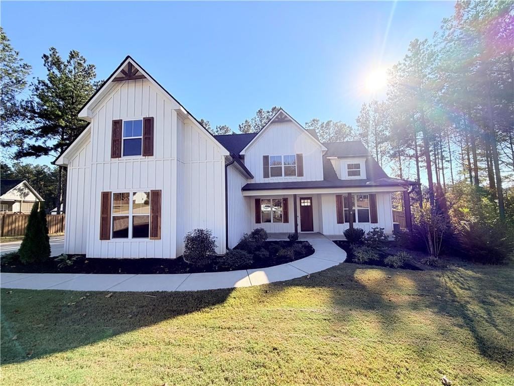71 Presley Farm Lane Rockmart Georgia United States, for Sale, residential, Keely George, Maximum One Greater Atlanta Realtors
