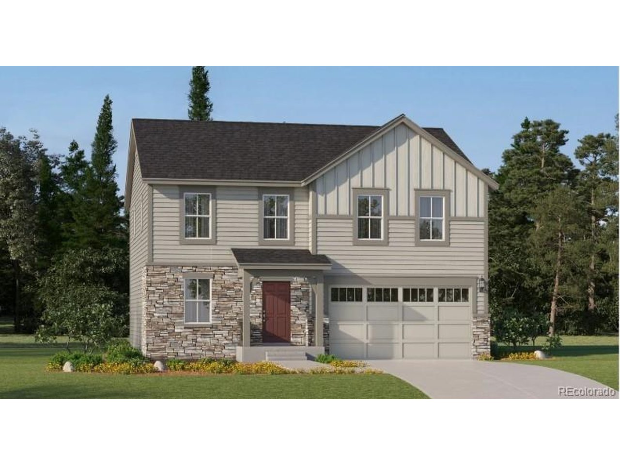 3345 E 152nd Cir Thornton Colorado United States, for Sale, residential,  , InCom Real Estate - New Demo Office