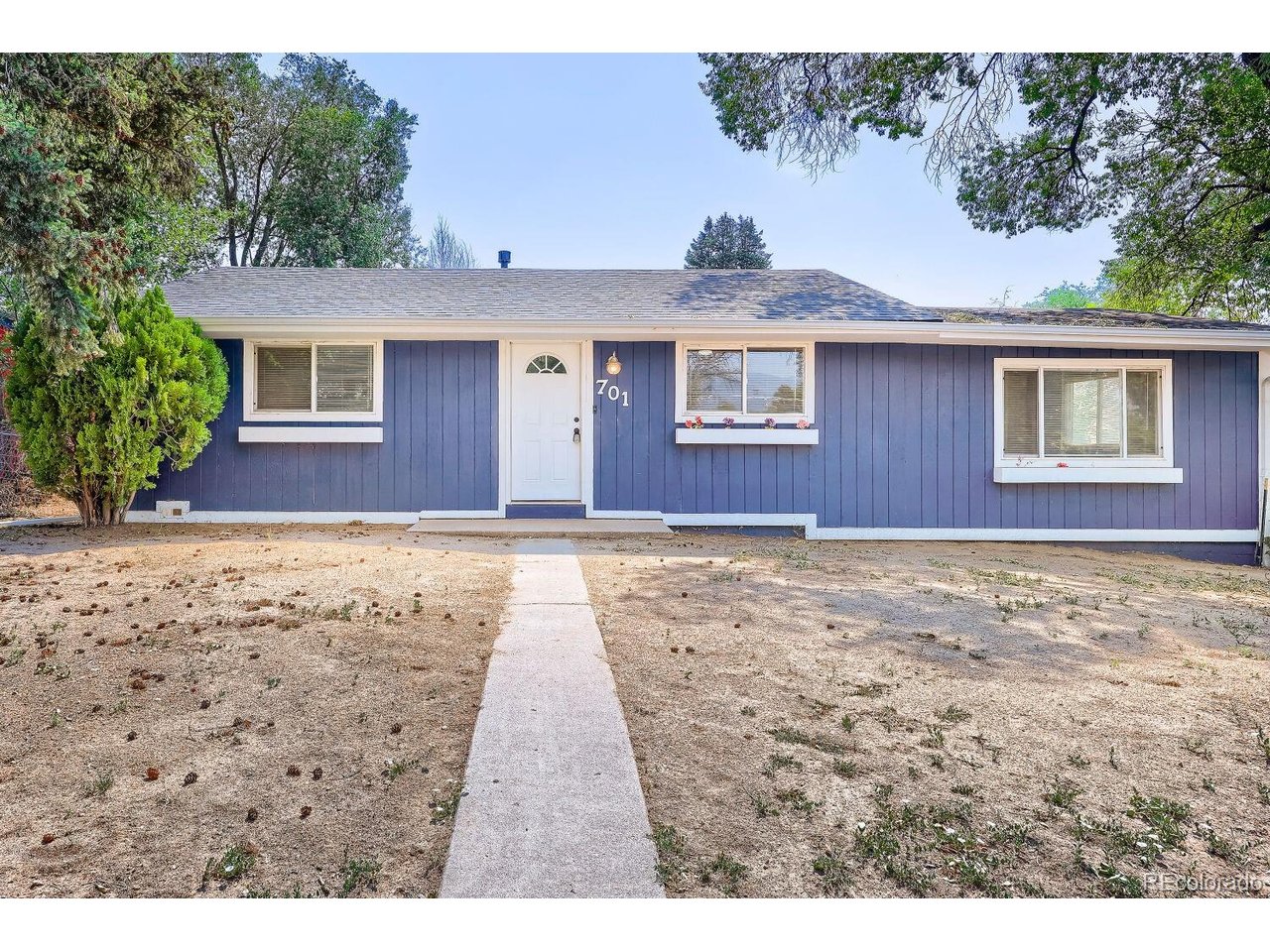701 Mono Pl Colorado Springs Colorado United States, for Sale, residential,  , InCom Real Estate - New Demo Office