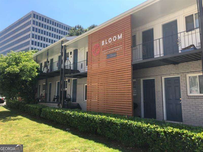 112 Ardmore Place Atlanta Georgia United States, for Rent, residential,  , InCom Real Estate - New Demo Office