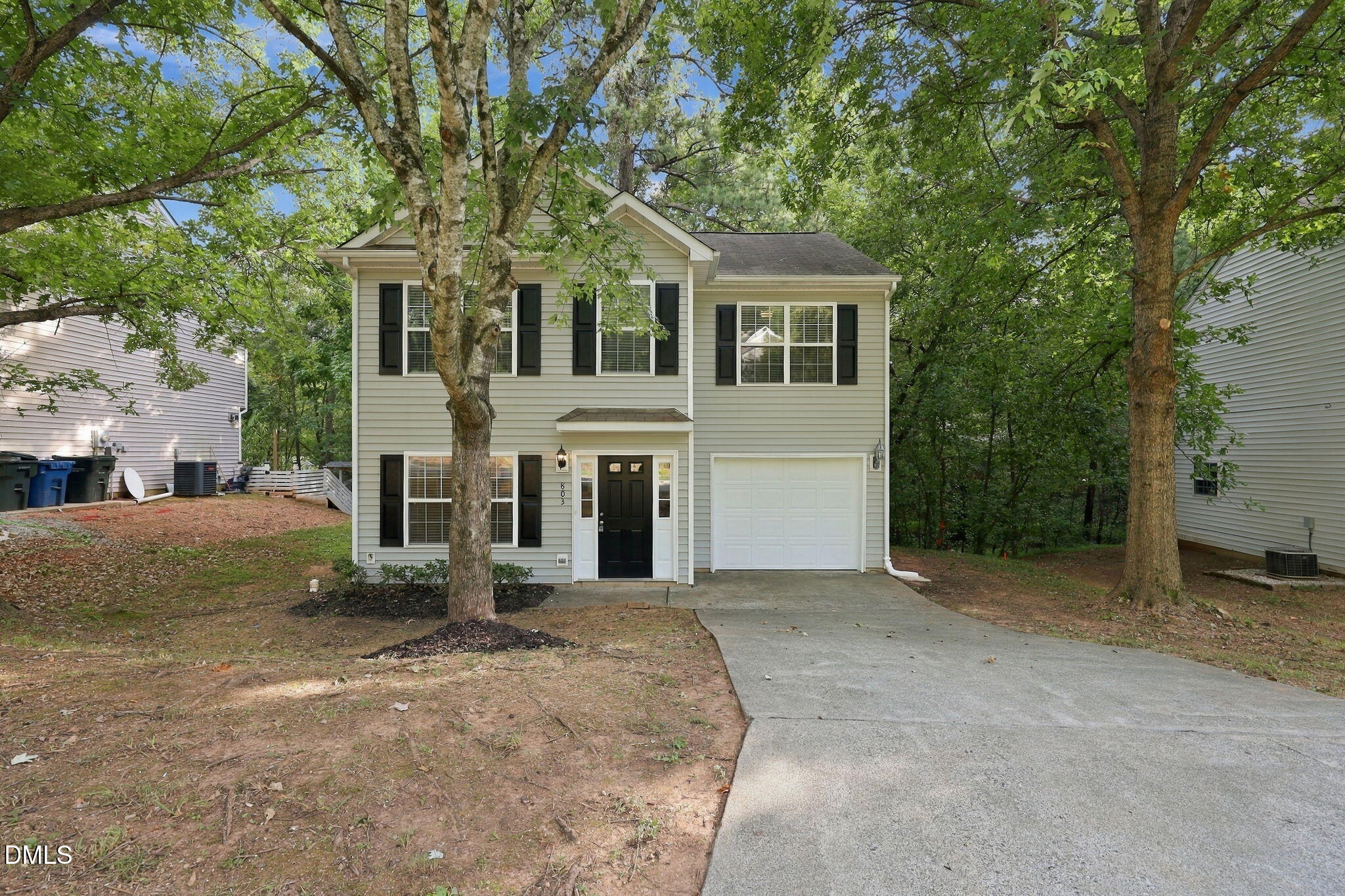 803 Woodgreen Drive Durham North Carolina United States, for Sale, residential,  , InCom Real Estate - New Demo Office