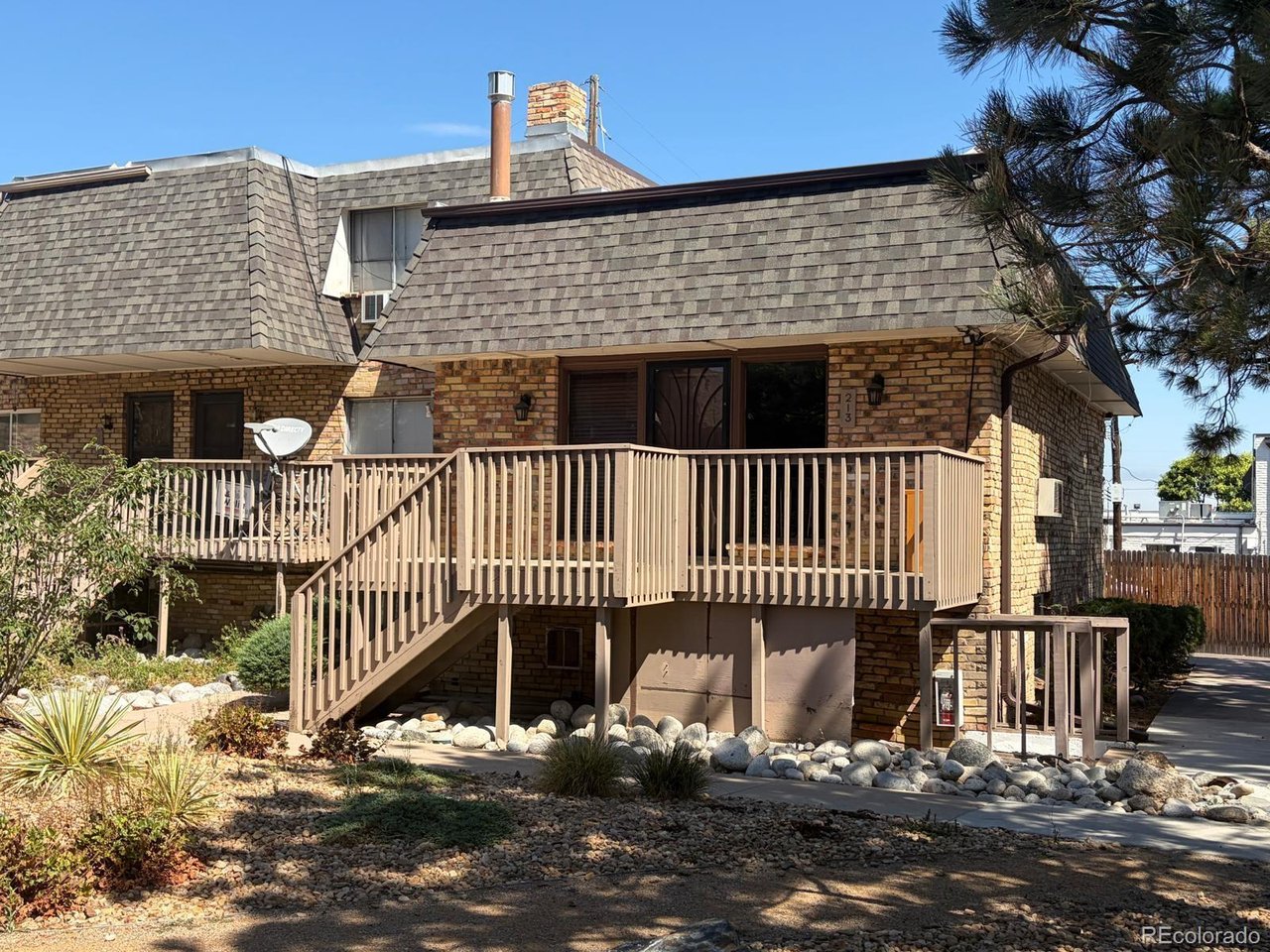2190 S Holly St APT 213 Denver Colorado United States, for Sale, residential,  , InCom Real Estate - New Demo Office