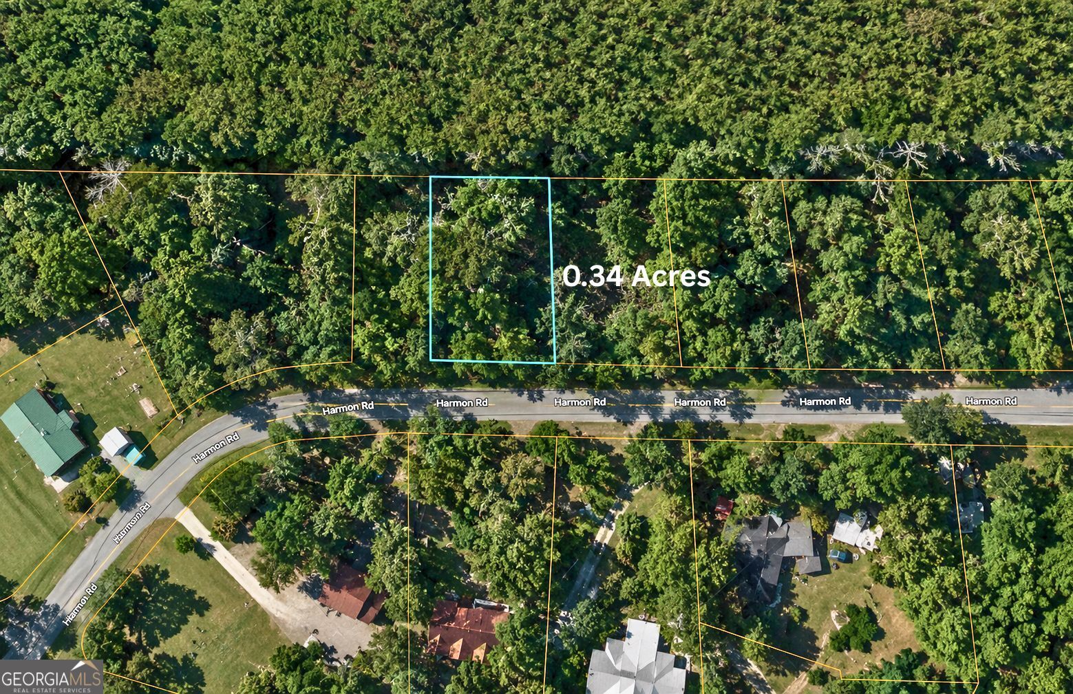 Harmon Road Swainsboro Georgia United States, for Sale, commercial,  , InCom Real Estate - New Demo Office