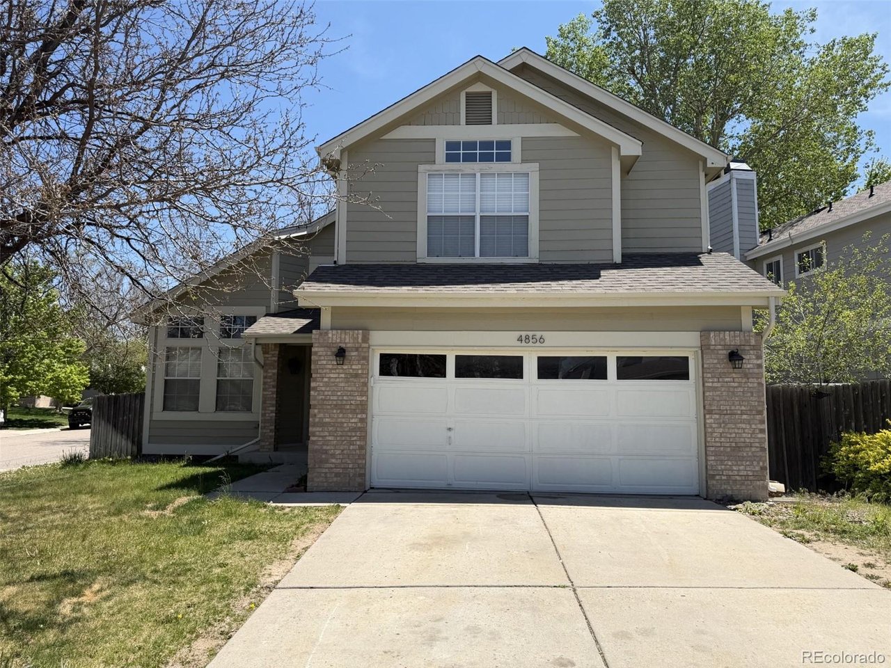 4856 S Argonne St Aurora Colorado United States, for Sale, residential,  , InCom Real Estate - New Demo Office