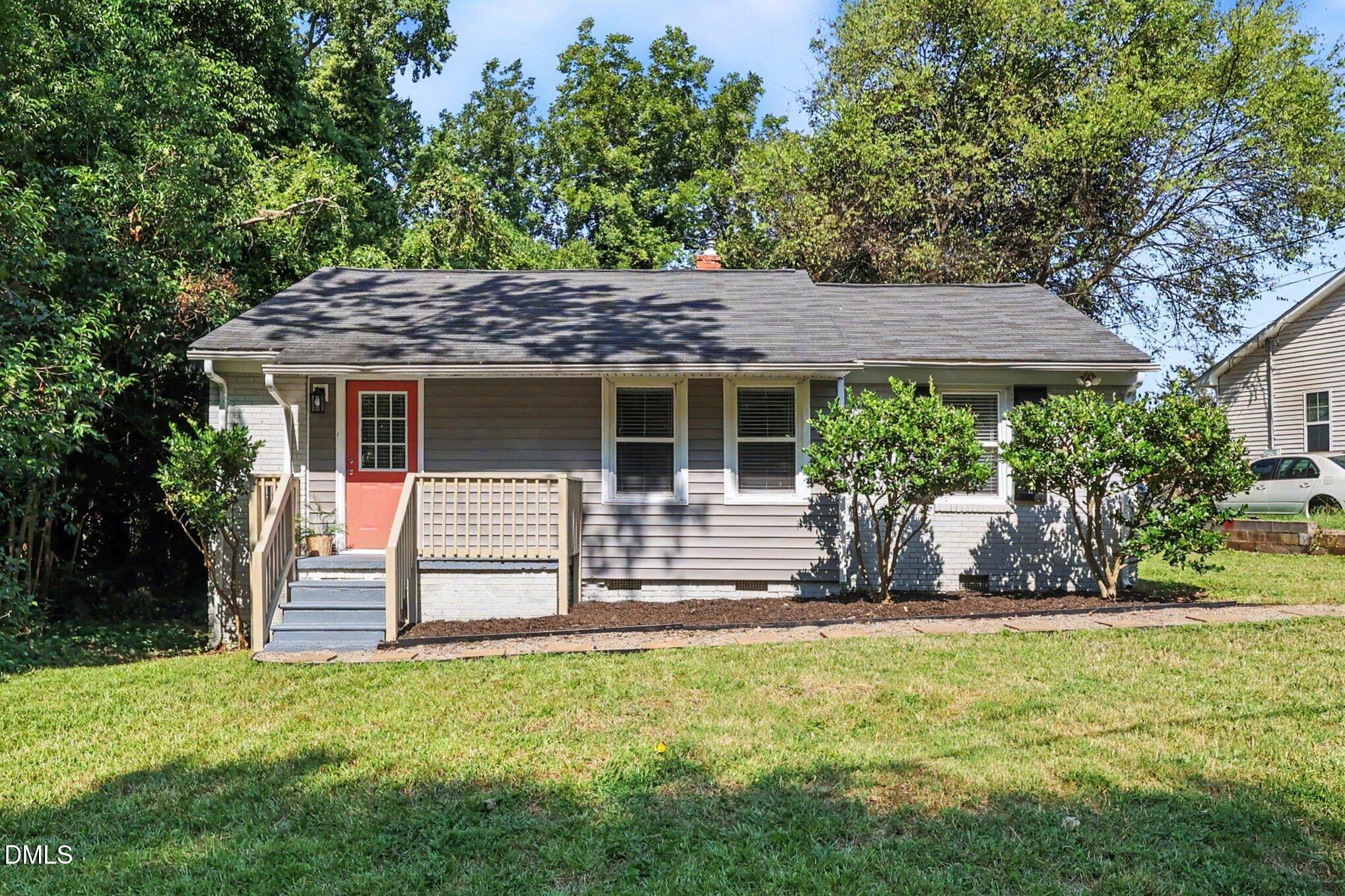 416 Parnell Drive Raleigh North Carolina United States, for Sale, residential,  , InCom Real Estate - New Demo Office