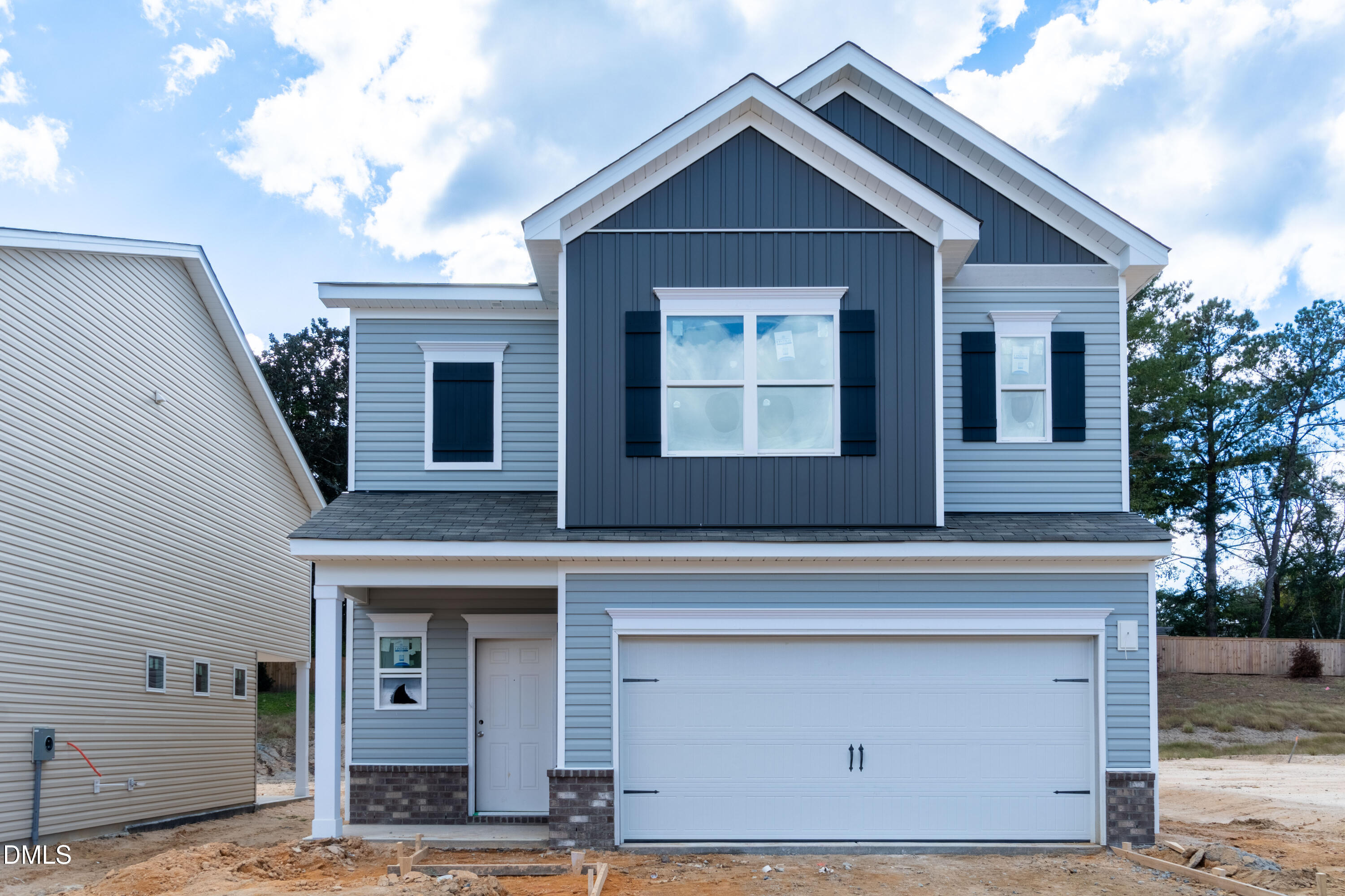 561 Trove Lane Vass North Carolina United States, for Sale, residential,  , InCom Real Estate - New Demo Office