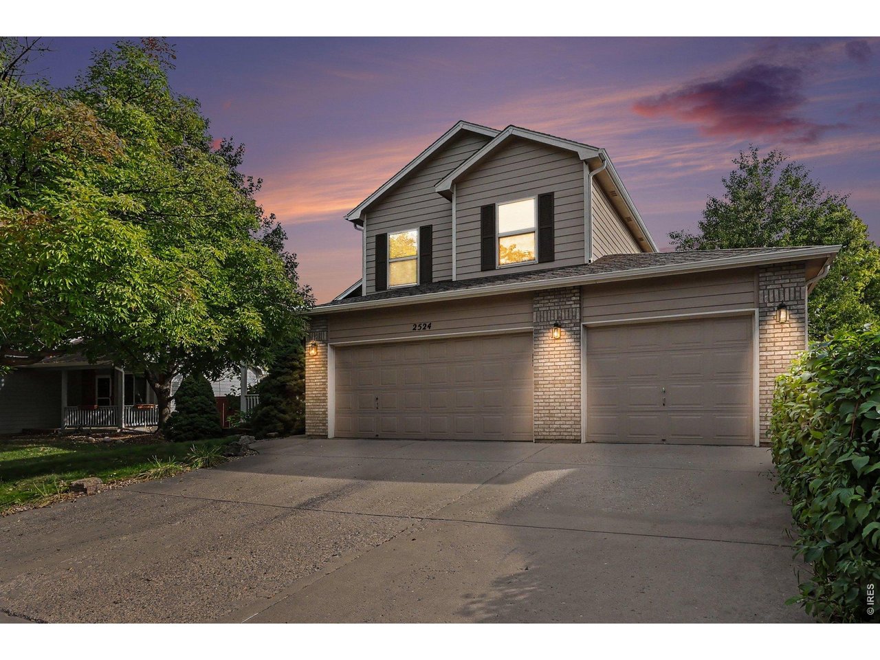 2524 Anemonie Dr Loveland Colorado United States, for Sale, residential,  , InCom Real Estate - New Demo Office