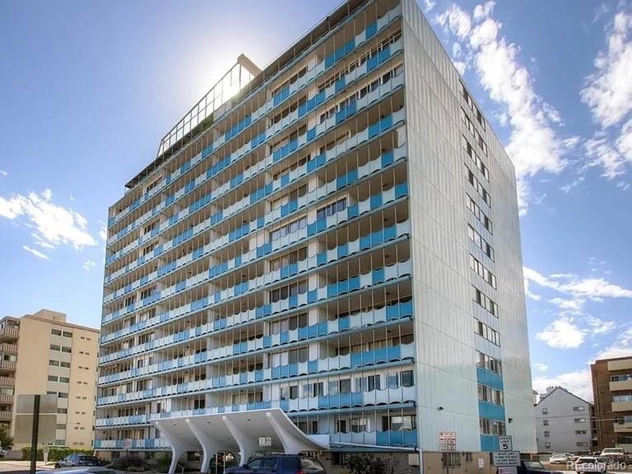 1155 N Ash St APT 301 Denver Colorado United States, for Sale, residential, Demo Agent, InCom Real Estate - New Demo Office