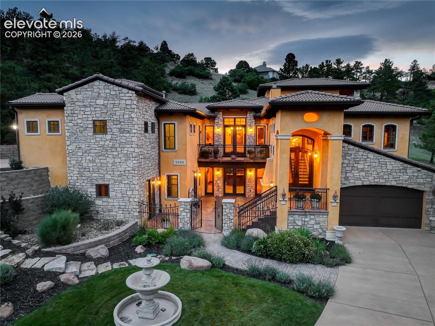 2350 Orchard Valley Road Colorado Springs Colorado United States, for Sale, residential, Demo Agent, InCom Real Estate - New Demo Office