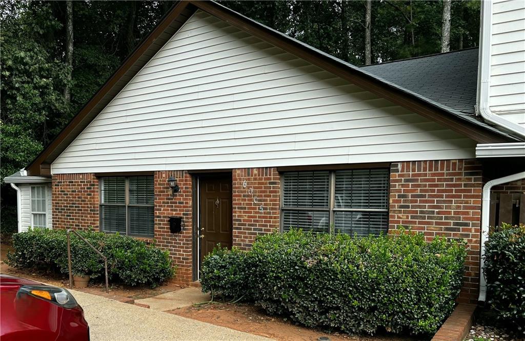 6005 Wintergreen Road Norcross Georgia United States, for Rent, residential, Demo Agent, InCom Real Estate - New Demo Office