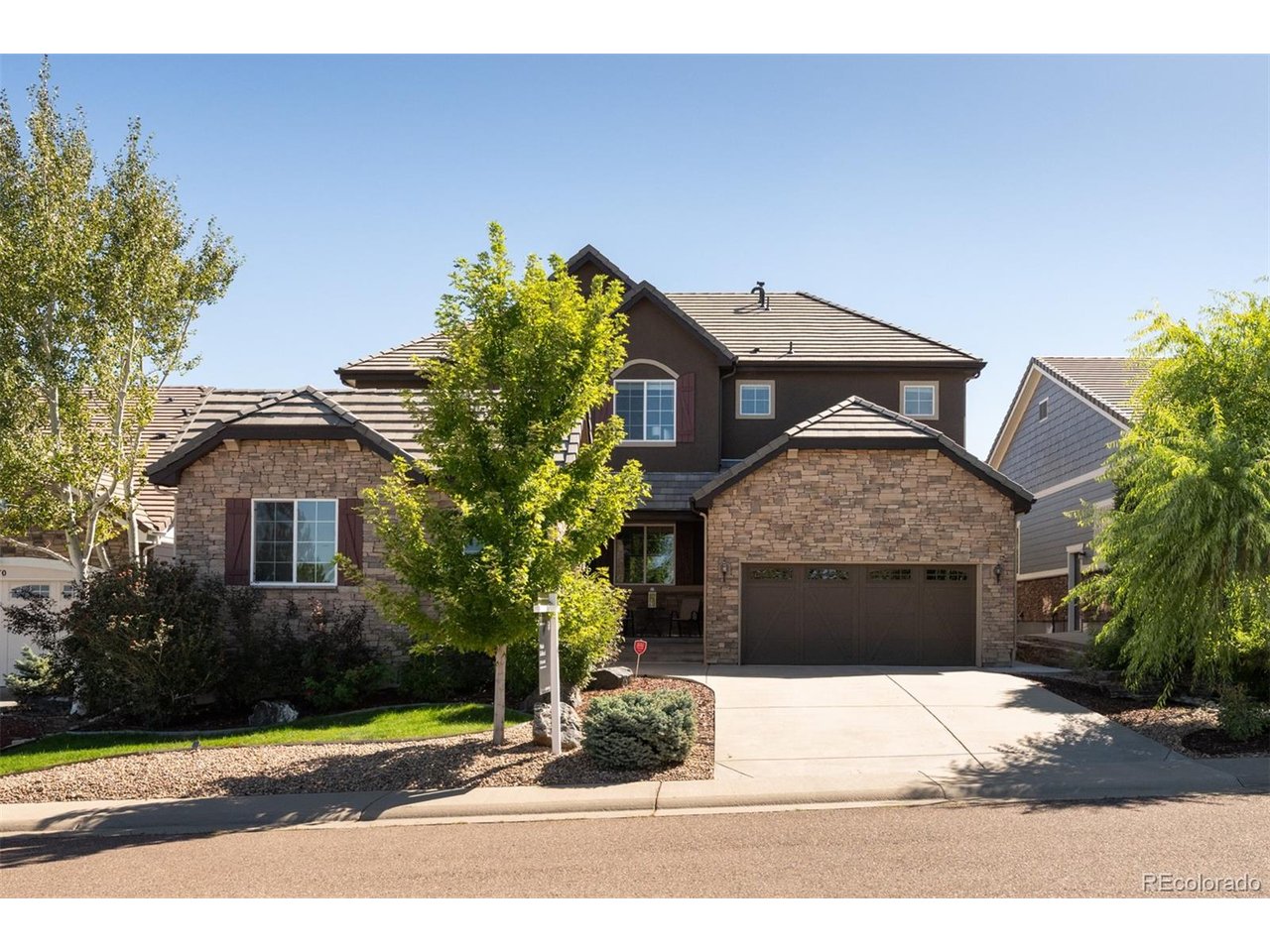 10080 Glenayre Ln Parker Colorado United States, for Sale, residential, Demo Agent, InCom Real Estate - New Demo Office