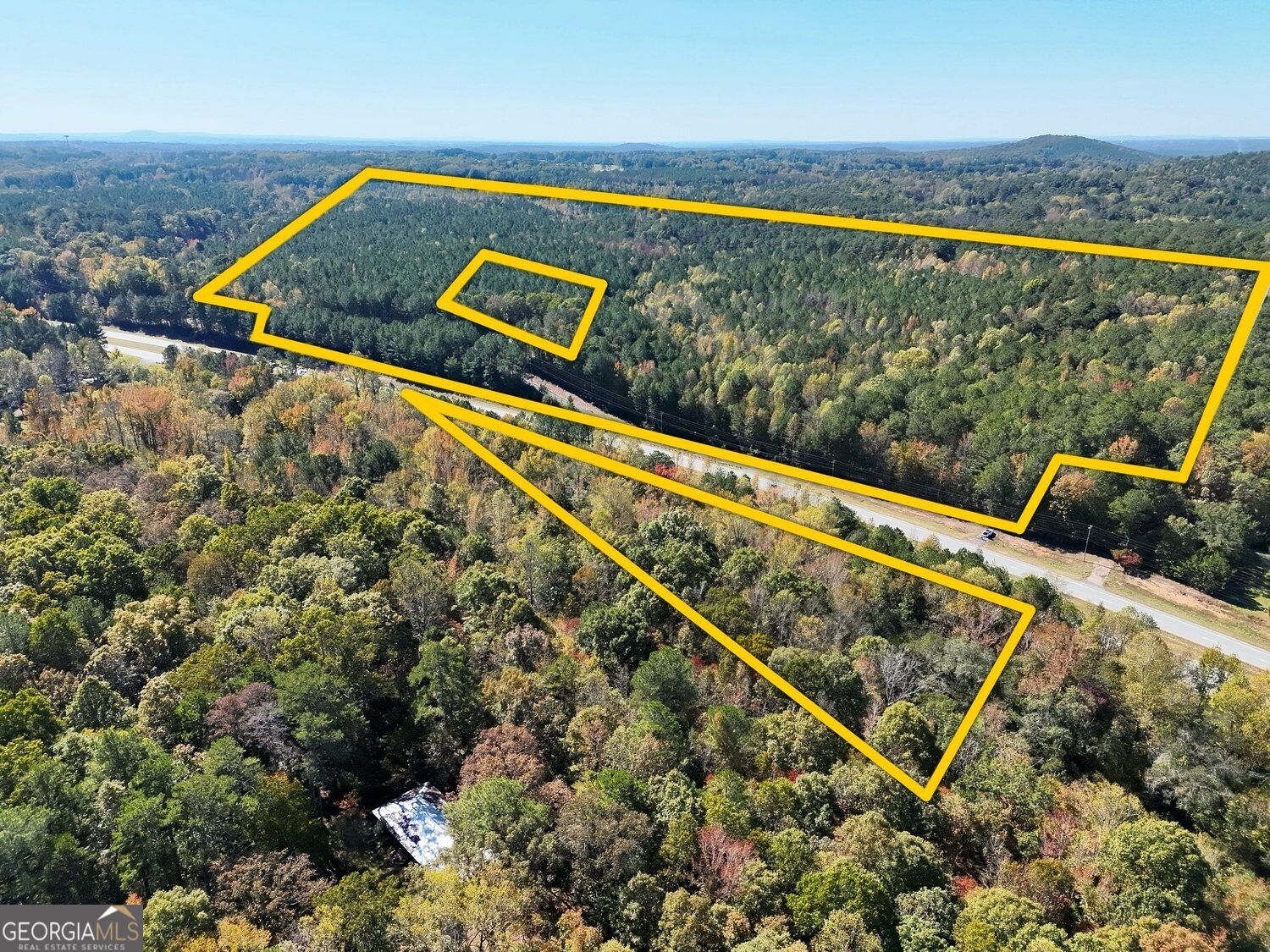 US Highway 27 Buchanan Georgia United States, for Sale, commercial, Demo Agent, InCom Real Estate - New Demo Office
