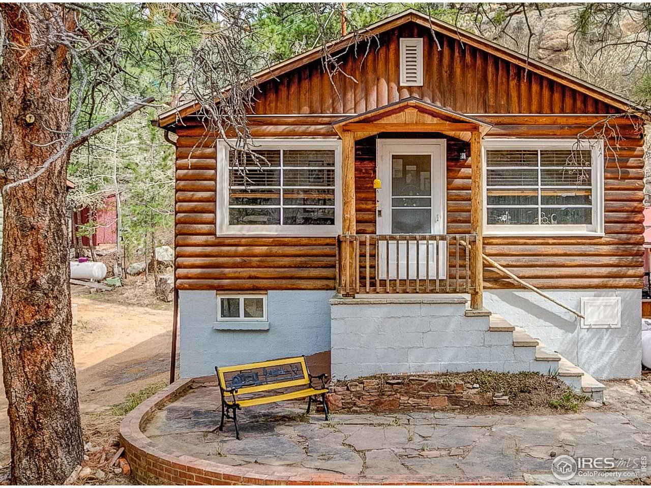 16 Misty Manor Rd Drake Colorado United States, for Sale, residential,  , InCom Real Estate - New Demo Office