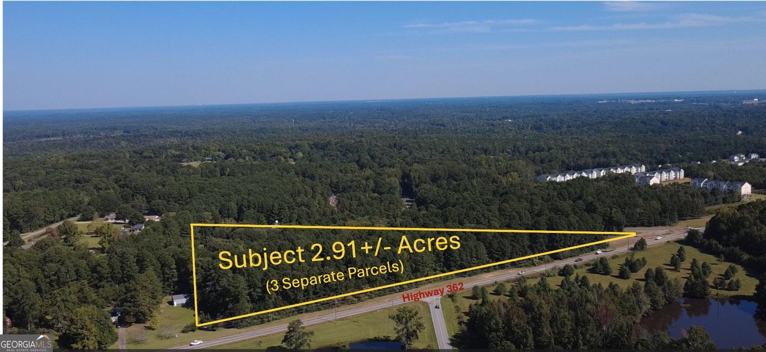 2307 Williamson Road Griffin Georgia United States, for Sale, commercial,  , InCom Real Estate - New Demo Office