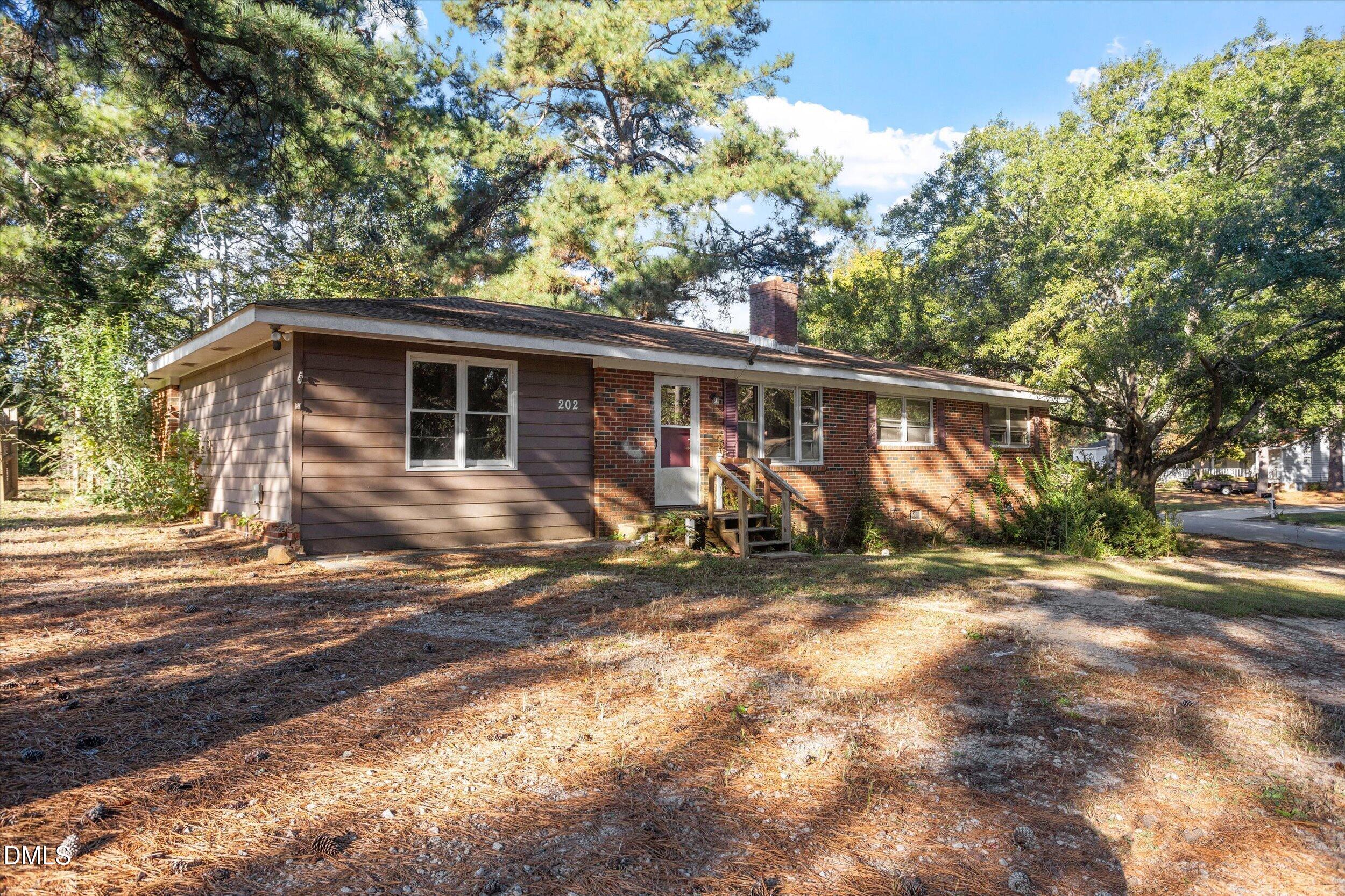 202 Griffin Drive Wendell North Carolina United States, for Sale, residential,  , InCom Real Estate - New Demo Office