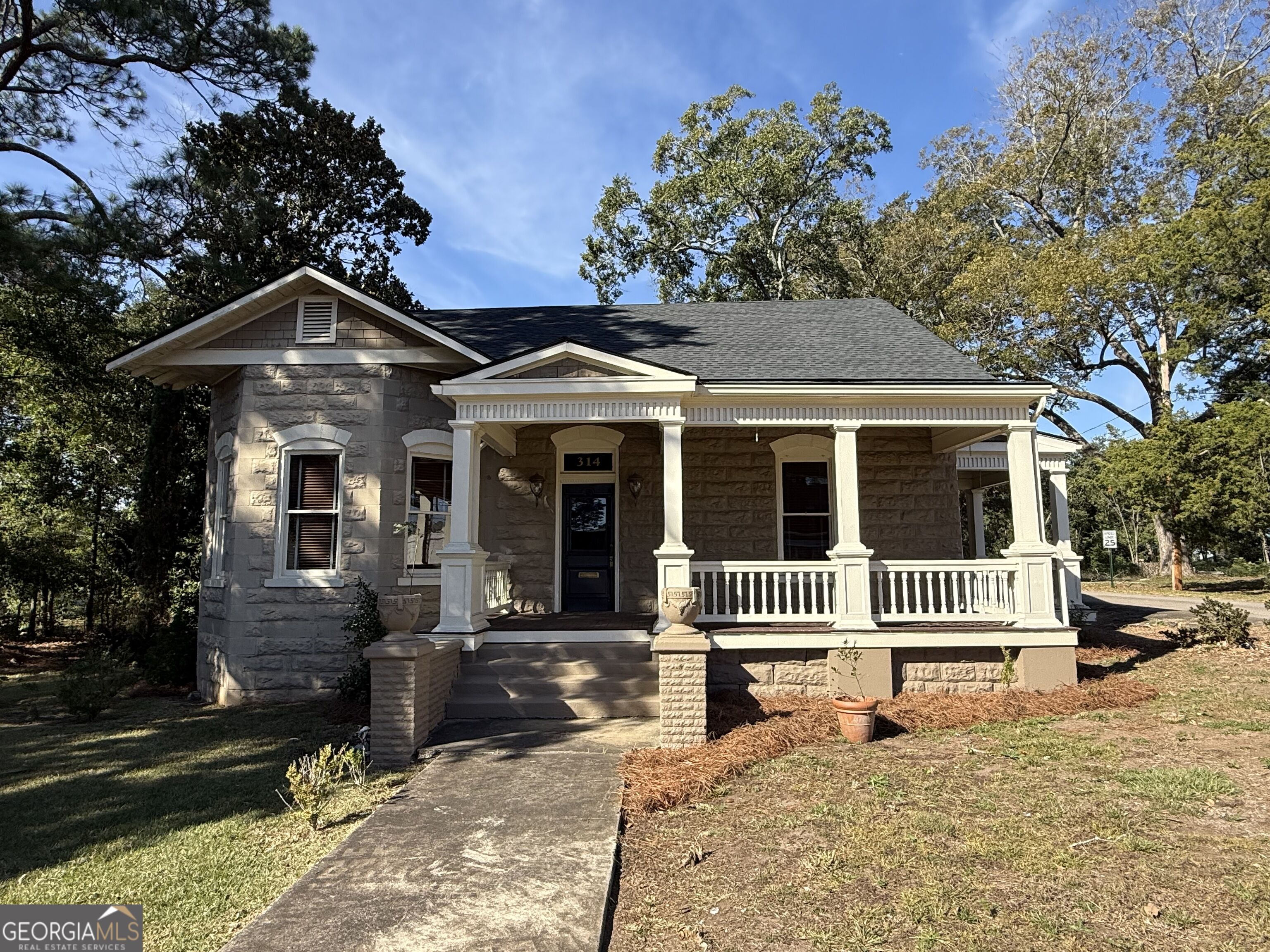314 S Green Street Thomaston Georgia United States, for Sale, commercial,  , InCom Real Estate - New Demo Office