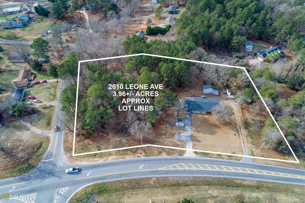 Leone Avenue Loganville Georgia United States, for Sale, commercial,  , InCom Real Estate - New Demo Office