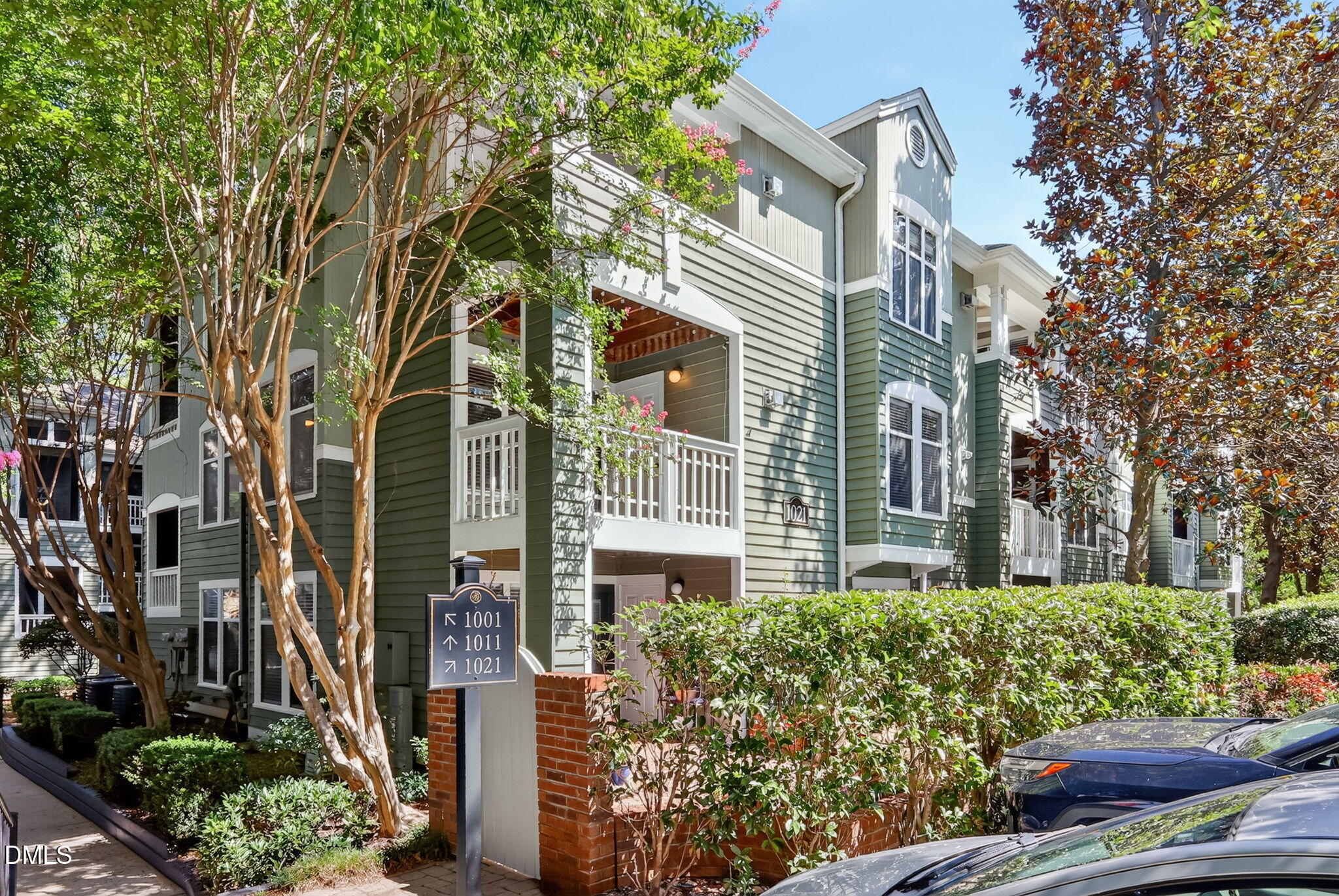 1021 Nicholwood Drive APT 201 Raleigh North Carolina United States, for Rent, residential,  , InCom Real Estate - New Demo Office